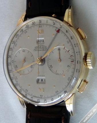 Chronodato Angelus 36 watches 3