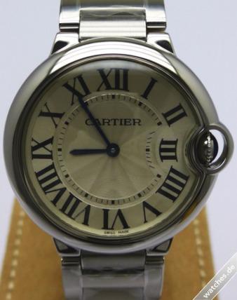 W69011Z4 Cartier CRW69011Z4 watches 1