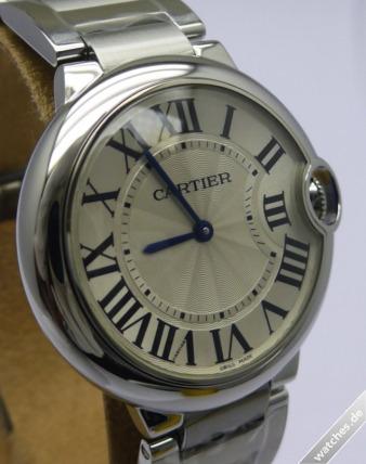 W69011Z4 Cartier CRW69011Z4 watches 3