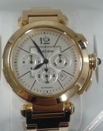 W30201H9 Cartier W30201H9 watches 1