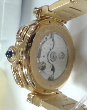 W30201H9 Cartier W30201H9 watches 2