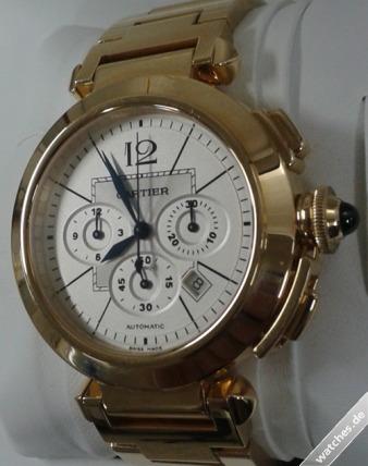 W30201H9 Cartier W30201H9 watches 4