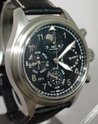 3757 IWC IW3757 watches 3