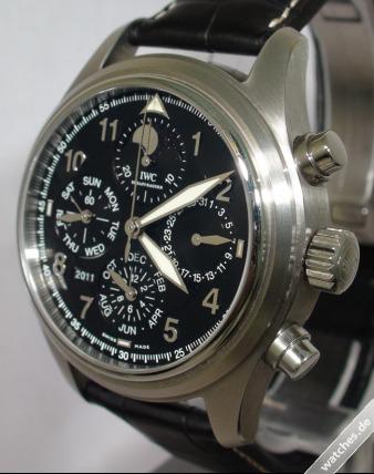 3757 IWC IW3757 watches 4