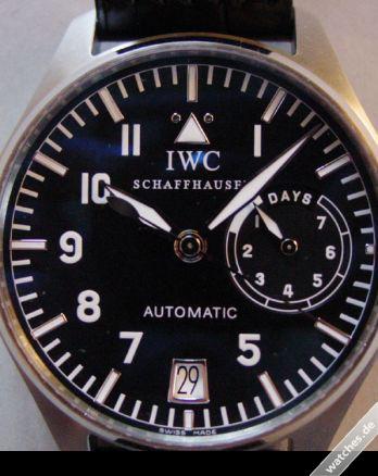 5002 IWC 5002 watches 1