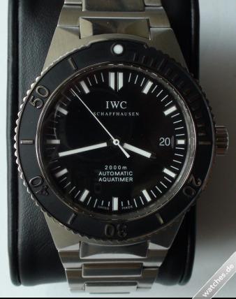 3536 IWC IW3536 watches 1