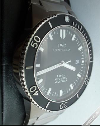 3536 IWC IW3536 watches 3