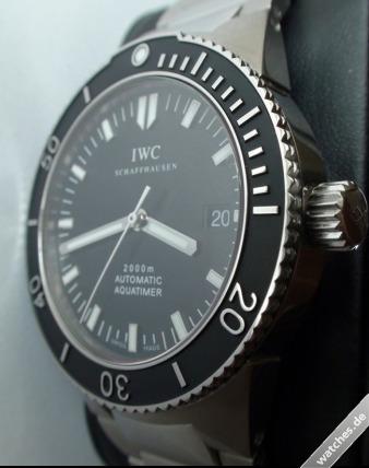 3536 IWC IW3536 watches 4