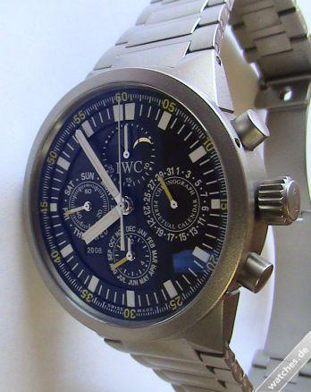 3756 IWC IW3756TI watches 1