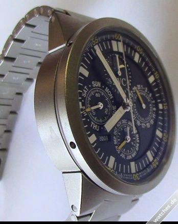 3756 IWC IW3756TI watches 4