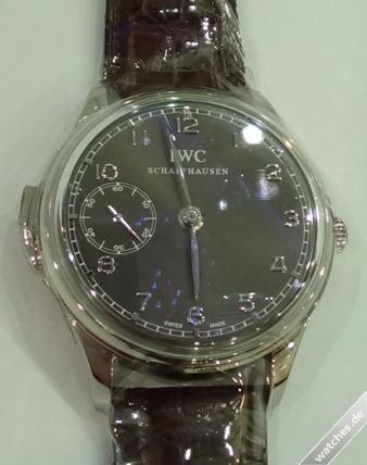 Portuguese IWC IW524205 watches 1