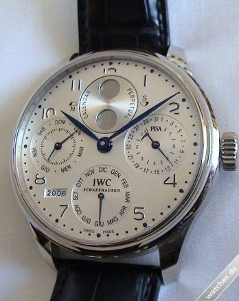 IW5021 IWC IW5021 watches 1