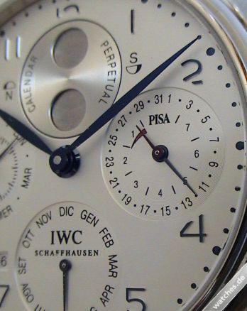 IW5021 IWC IW5021 watches 2