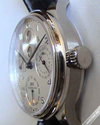 IW5021 IWC IW5021 watches 4