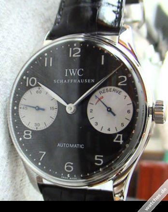 5000 IWC 5000 watches 2