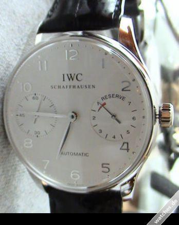 5000 IWC 5000 watches 4