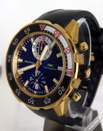 Chrono IWC IW376903 watches 4