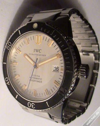 IW3536WT IWC IW3536WT watches 1