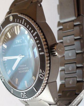 3536 IWC IW3536 watches 4