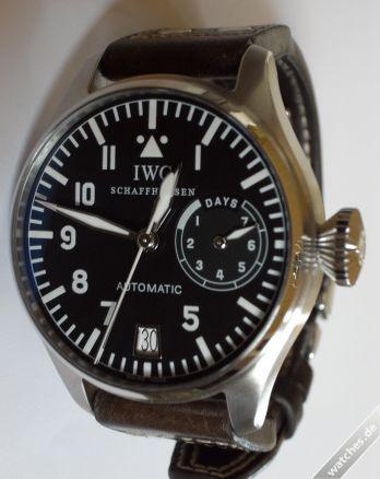 5002 IWC 5002 watches 1