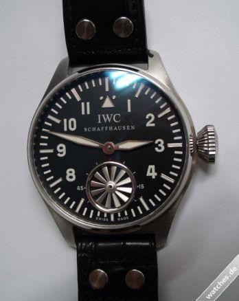 5003 IWC IW5003 watches 1