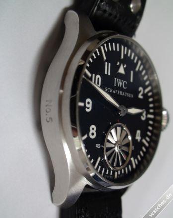 5003 IWC IW5003 watches 3