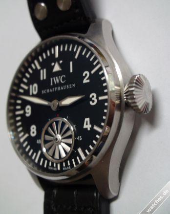 5003 IWC IW5003 watches 4